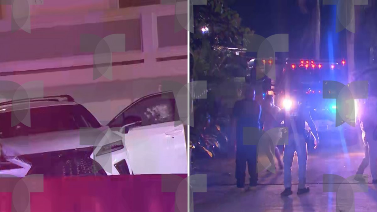 Asesinan a un hombre en un "baby shower" en Dorado