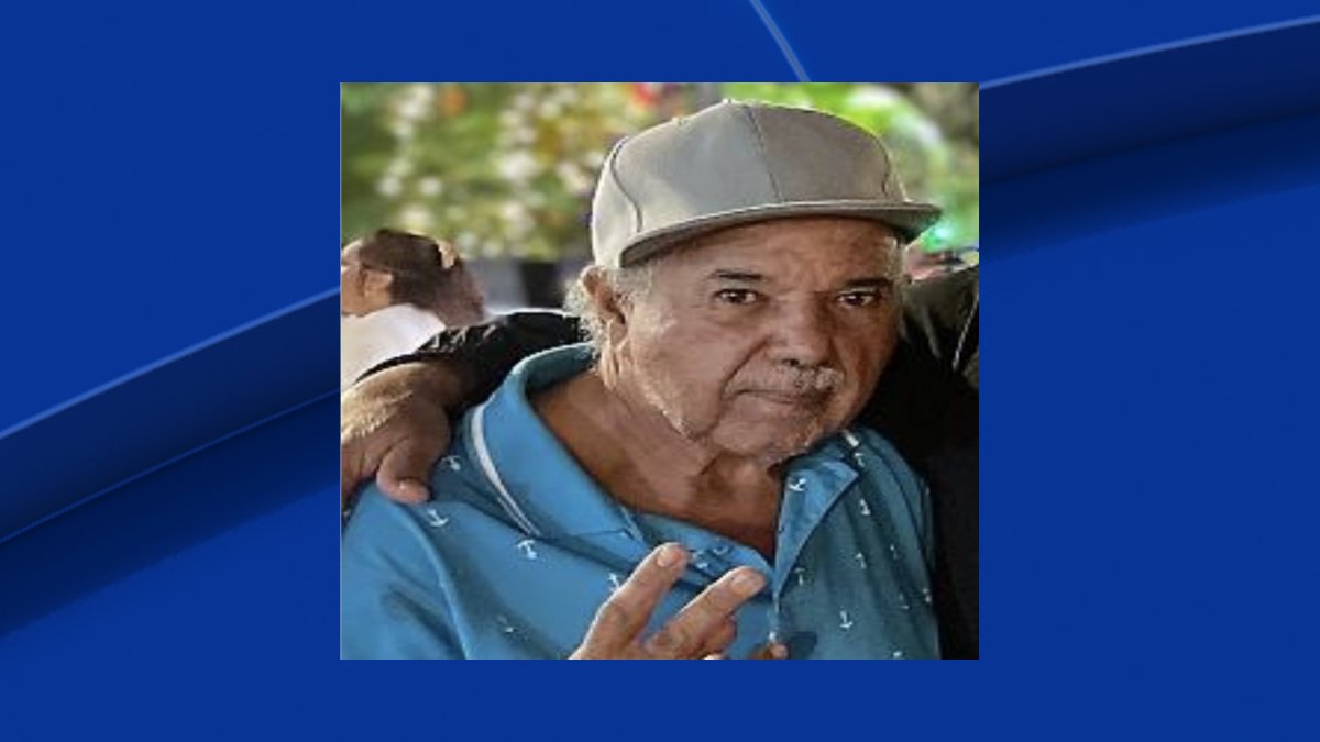 Alerta Silver: buscan a hombre de 76 años desaparecido en Carolina