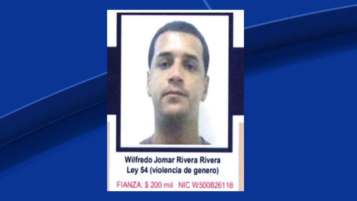 Arrestan en Loíza a uno de los más buscados en San Juan