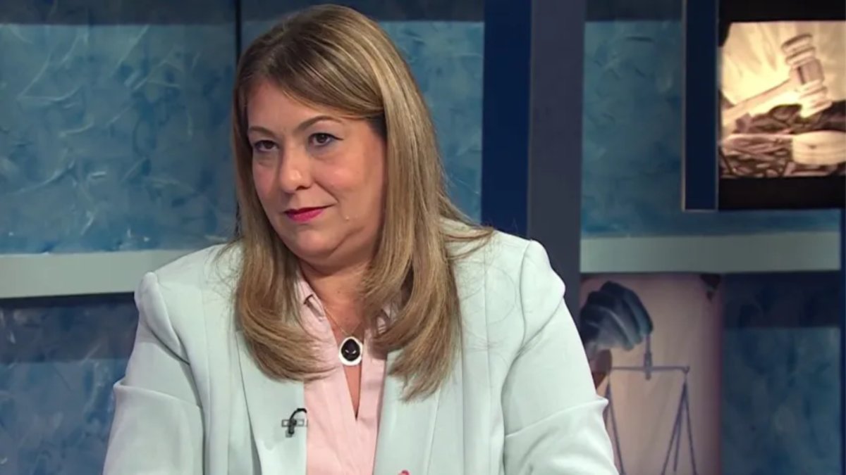 Oficina de Ética Gubernamental acoge referido para investigar a Suzanne Roig
