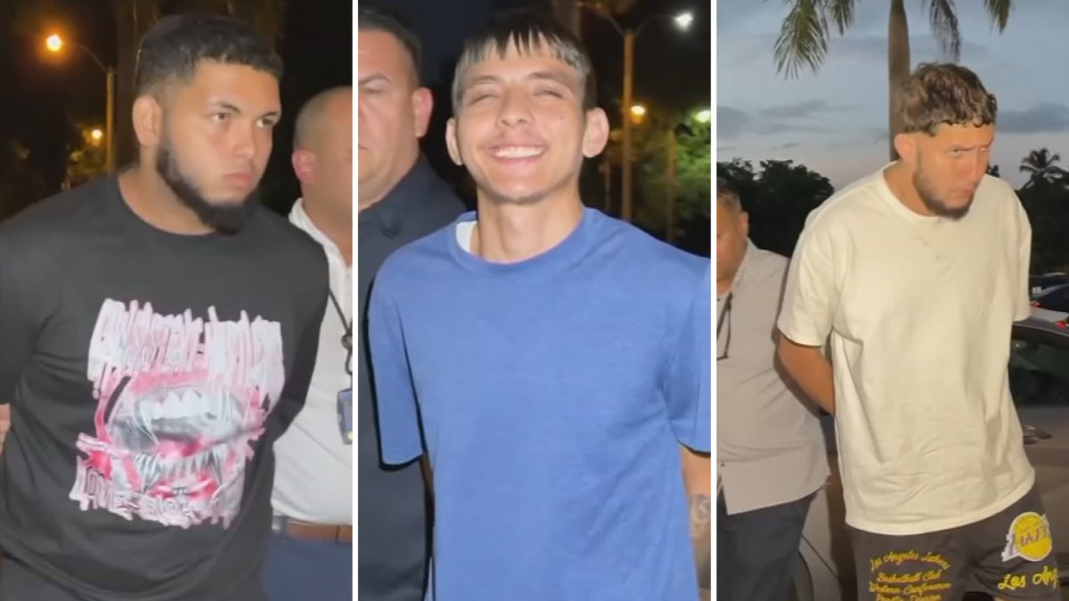 Se declaran culpables acusados de mortal balacera en discoteca de Mayagüez