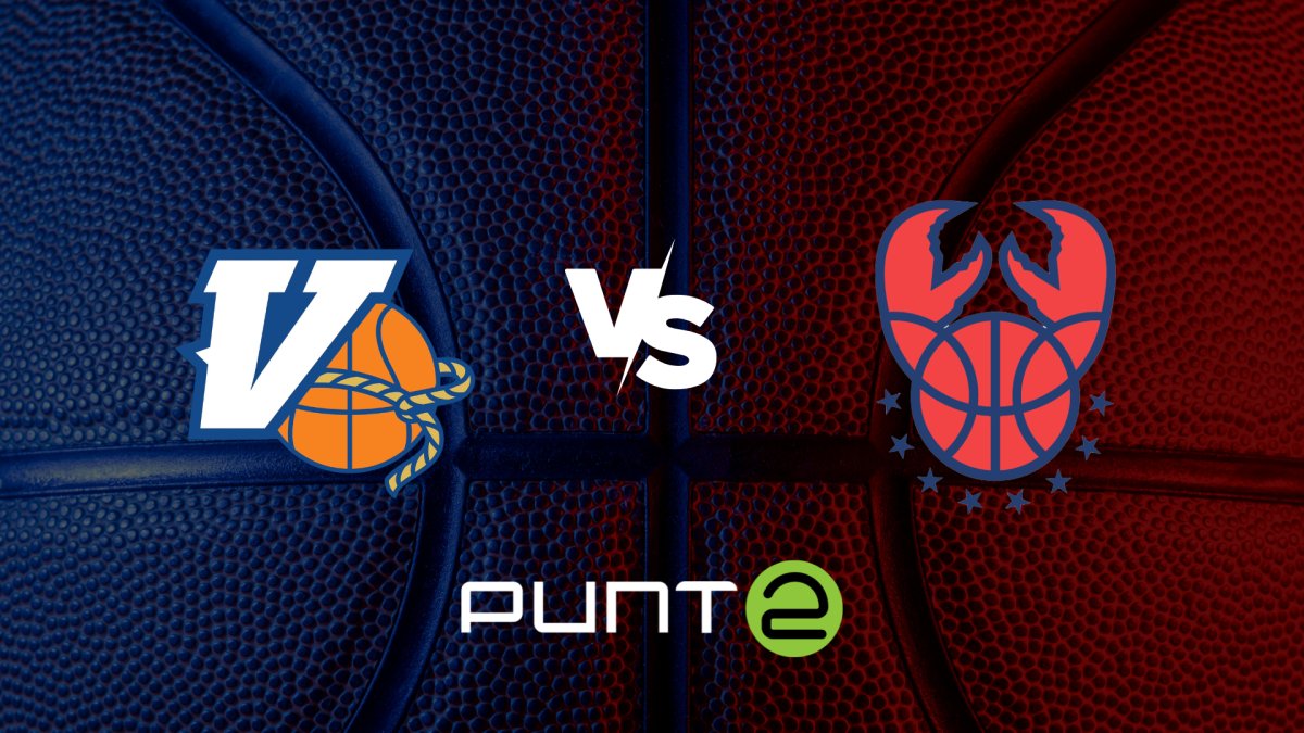 ESTA NOCHE | Vaqueros vs Cangrejeros por Punto 2