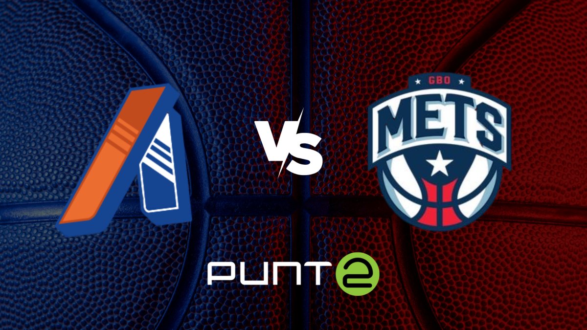 ESTA NOCHE | Atléticos vs Mets por Punto 2