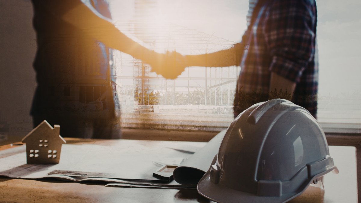 Realizarán feria de empleos para el sector de construcción en Plaza Las Américas