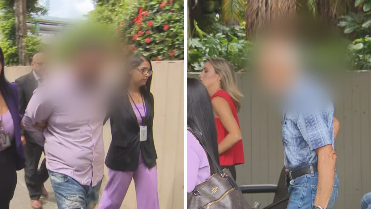 Radicarán cargos contra dos sujetos que habrían agredido sexualmente de hijastros