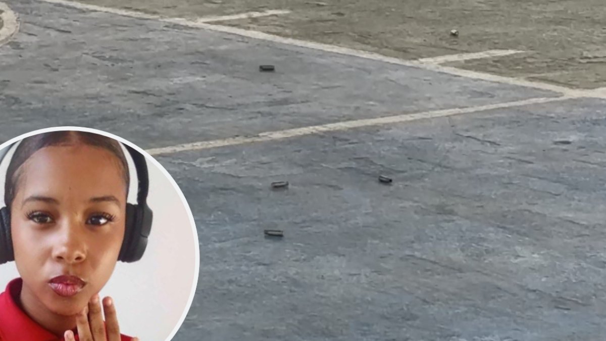"Esto tiene que parar": padre de menor ultimada en Loíza tras asesinato de niño