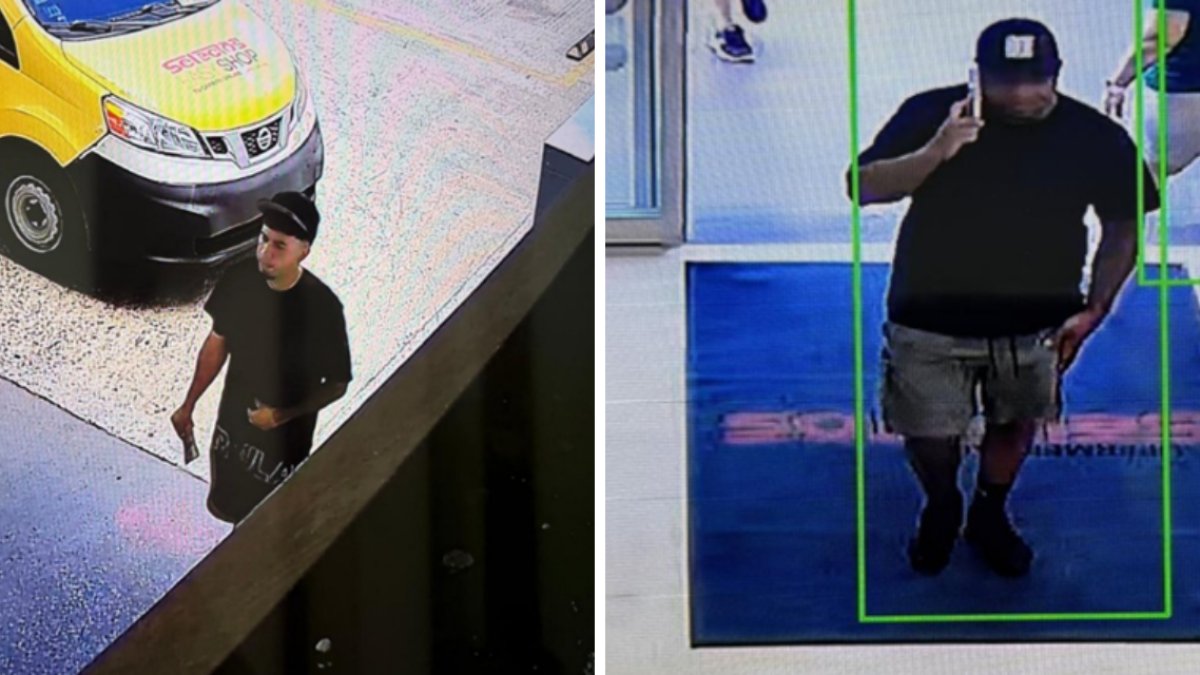 Buscan a sospechosos de manipular máquinas de juego y sacarles $10,780 en Guaynabo