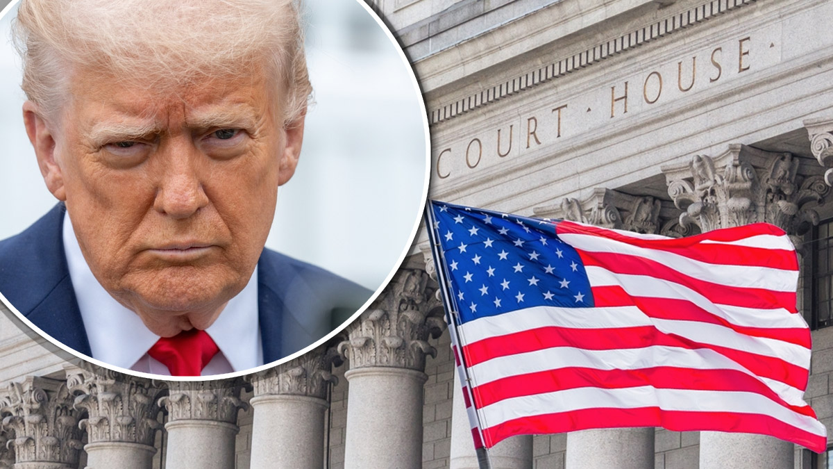 Día clave: intento de Trump de eliminar TPS para haitianos y sirios llega a la Corte Suprema