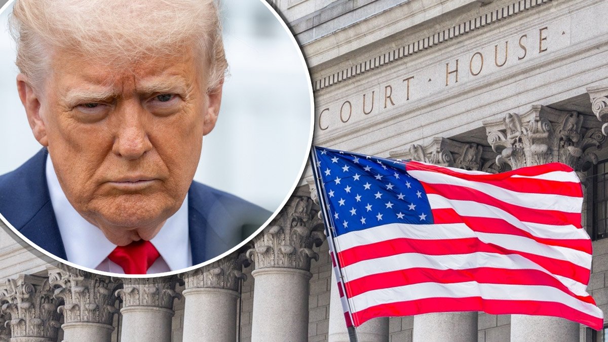Ciudadanía por nacimiento, asilo y TPS: Trump enfrenta semanas decisivas en la Corte Suprema