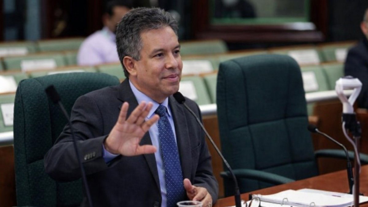 Politank desaparece del Registro de Cabilderos; Justicia inicia investigación