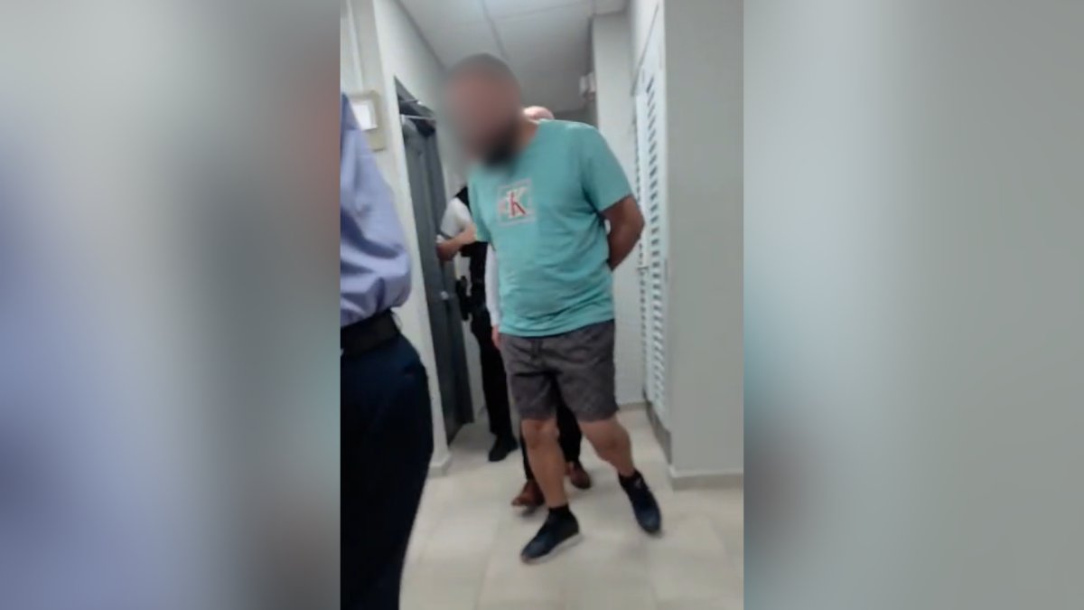 Se entrega hombre tras presuntamente asesinar al novio de su expareja