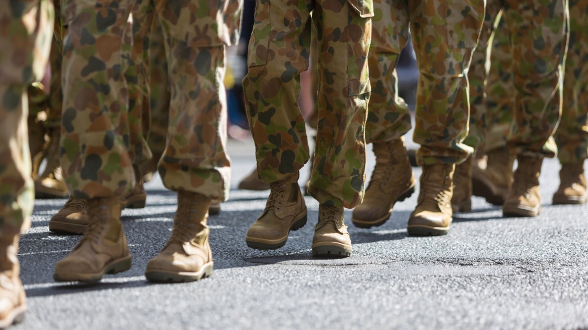 Puertorriqueños pierden el interés por alistarse en el Ejército de EEUU