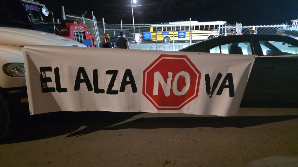 ATI aclara que no se han cancelado viajes desde y hacia Vieques