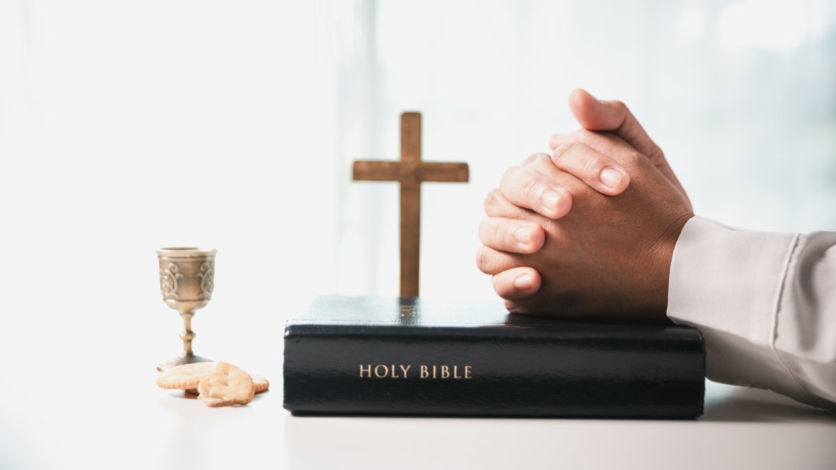 Cinco cosas que no se deben hacer en Semana Santa, según tradiciones religiosas