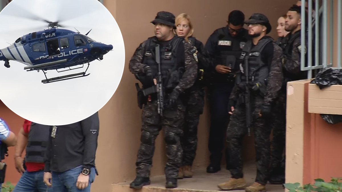 Buscan hombre arrastrado por fuertes corrientes en la Poza de las Mujeres