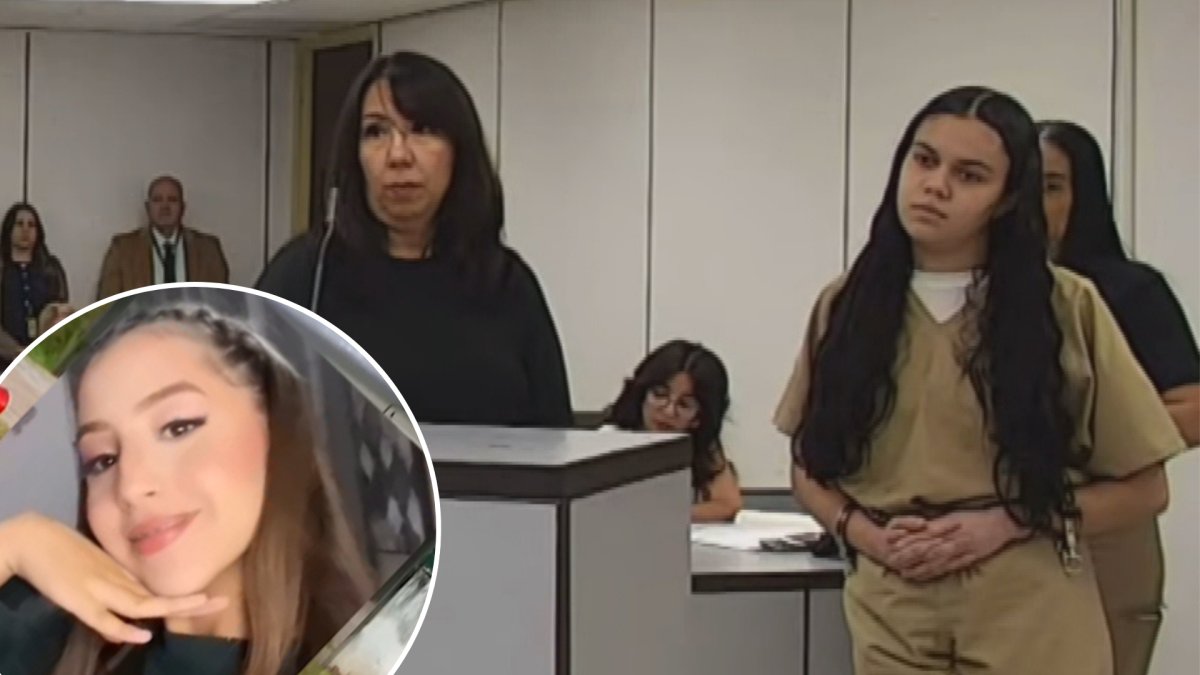 Cronología: así ha transcurrido el proceso judicial contra Anthonieska Avilés