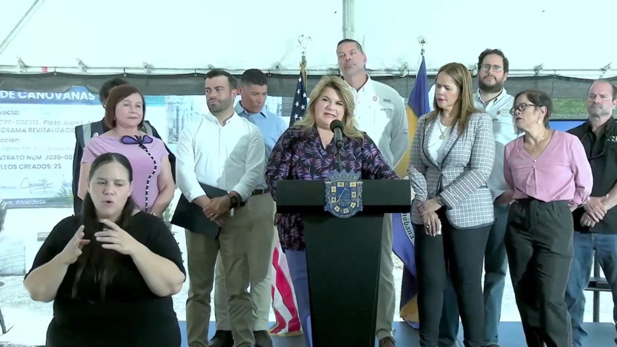 Gobernadora cuestiona salario de $750 mil de nueva directora de LUMA