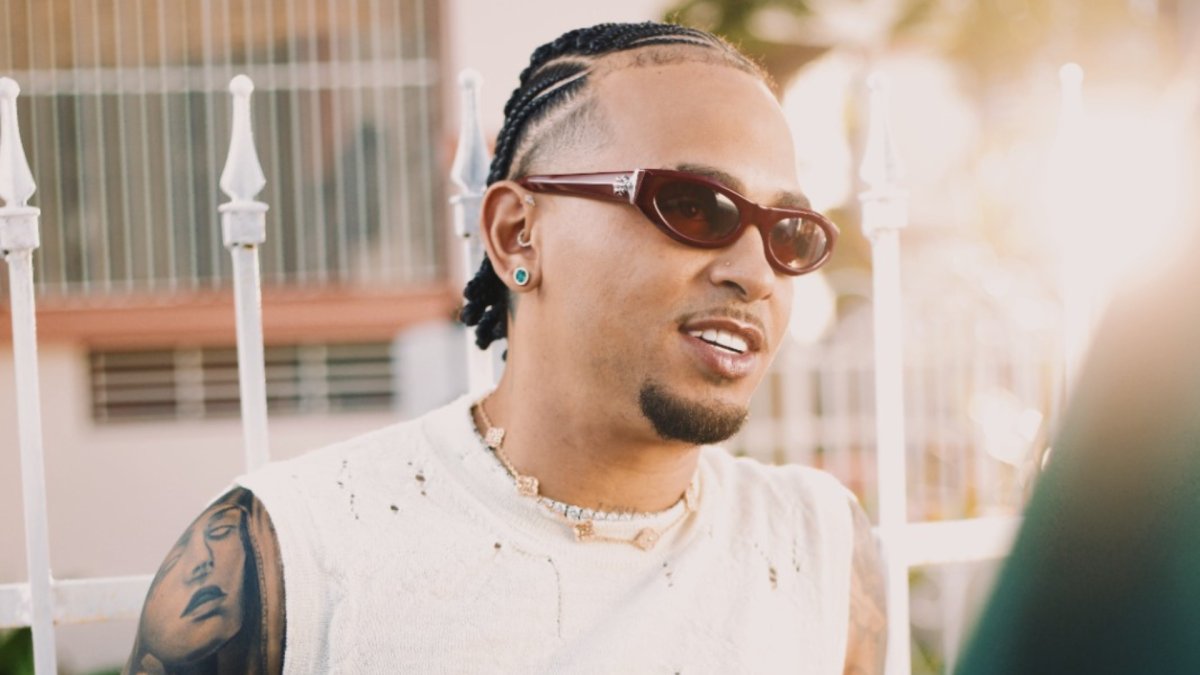 "Aventura" de Ozuna sigue liderando en ocho países