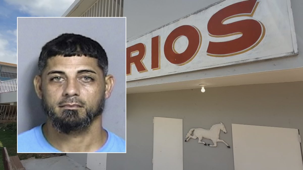 Hombre es imputado de asesinar al novio de su expareja frente a colmado ...