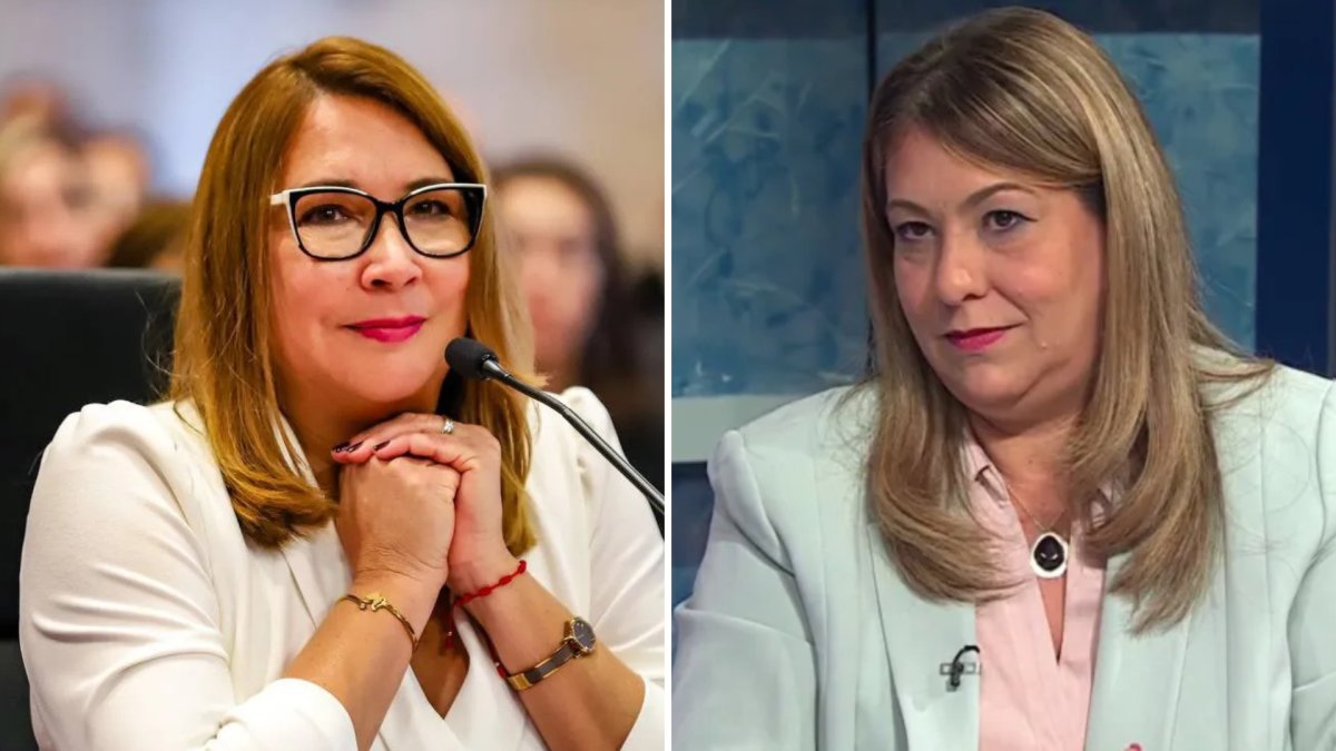 Exsecretaria de la Familia dice que el departamento necesita nueva jefatura