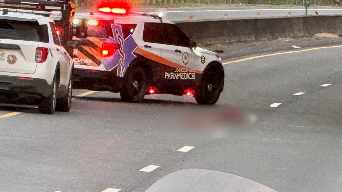 Peatón muere arrollado y desmembrado en la PR-30 en Juncos