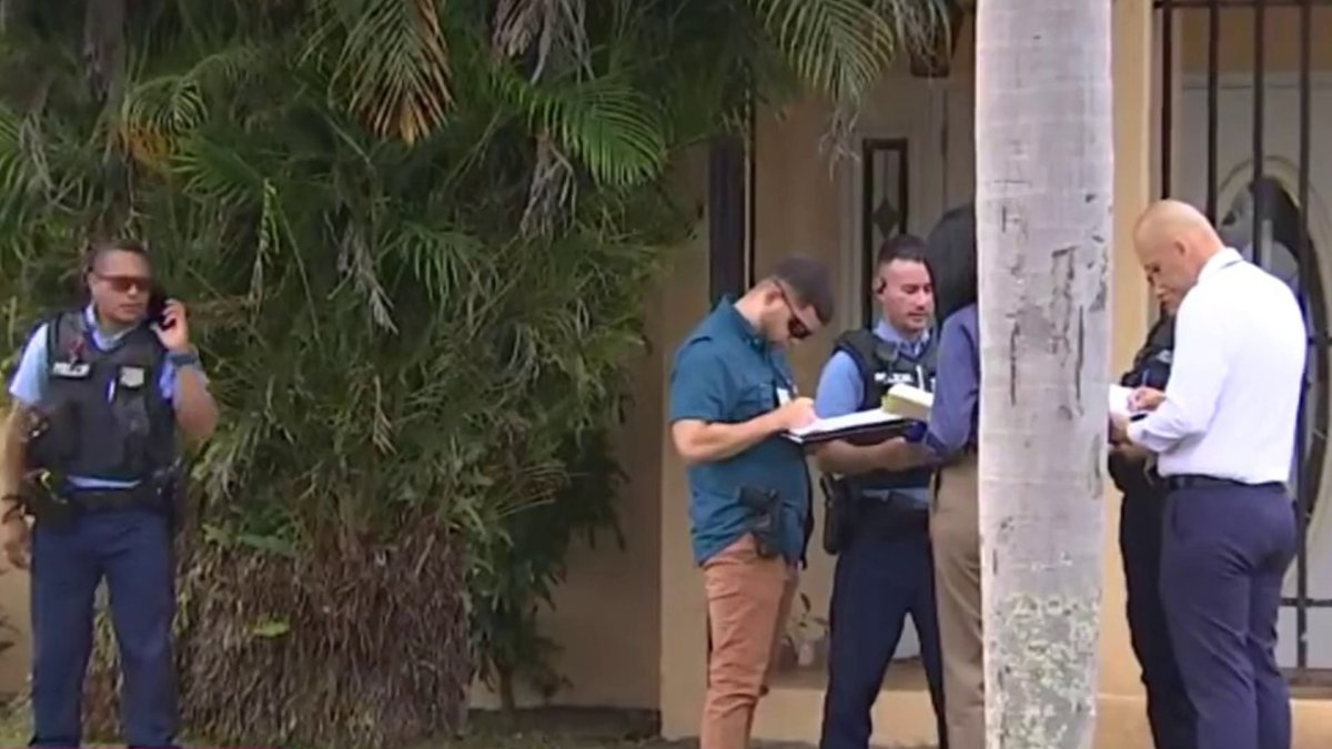 Radican cargos contra joven de 24 años que habría apuñalado a su tía en Guaynabo