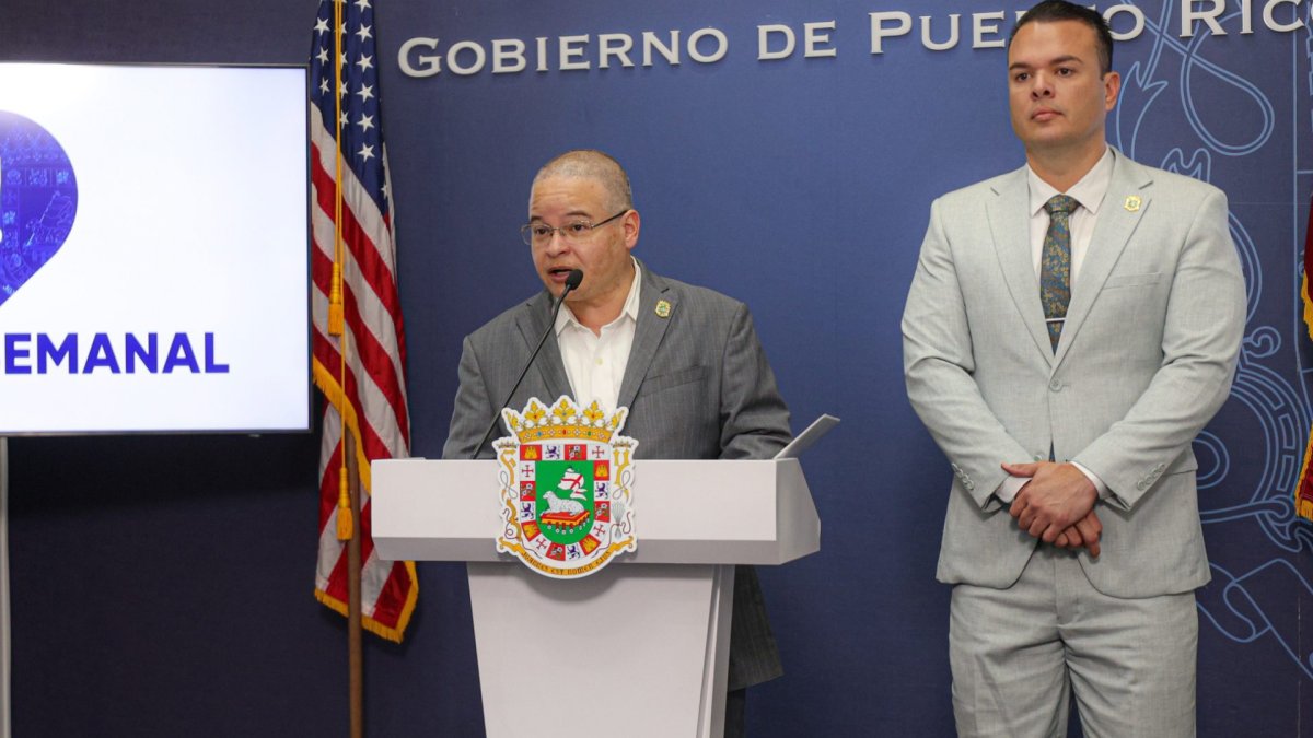 Secretario de Salud espera que el hospital de Vieques sea inaugurado en verano