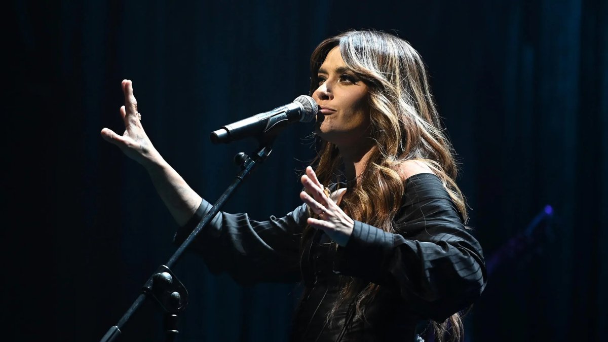 Kany García anuncia su gira “Puerta Abierta” con presentaciones en más de 20 países