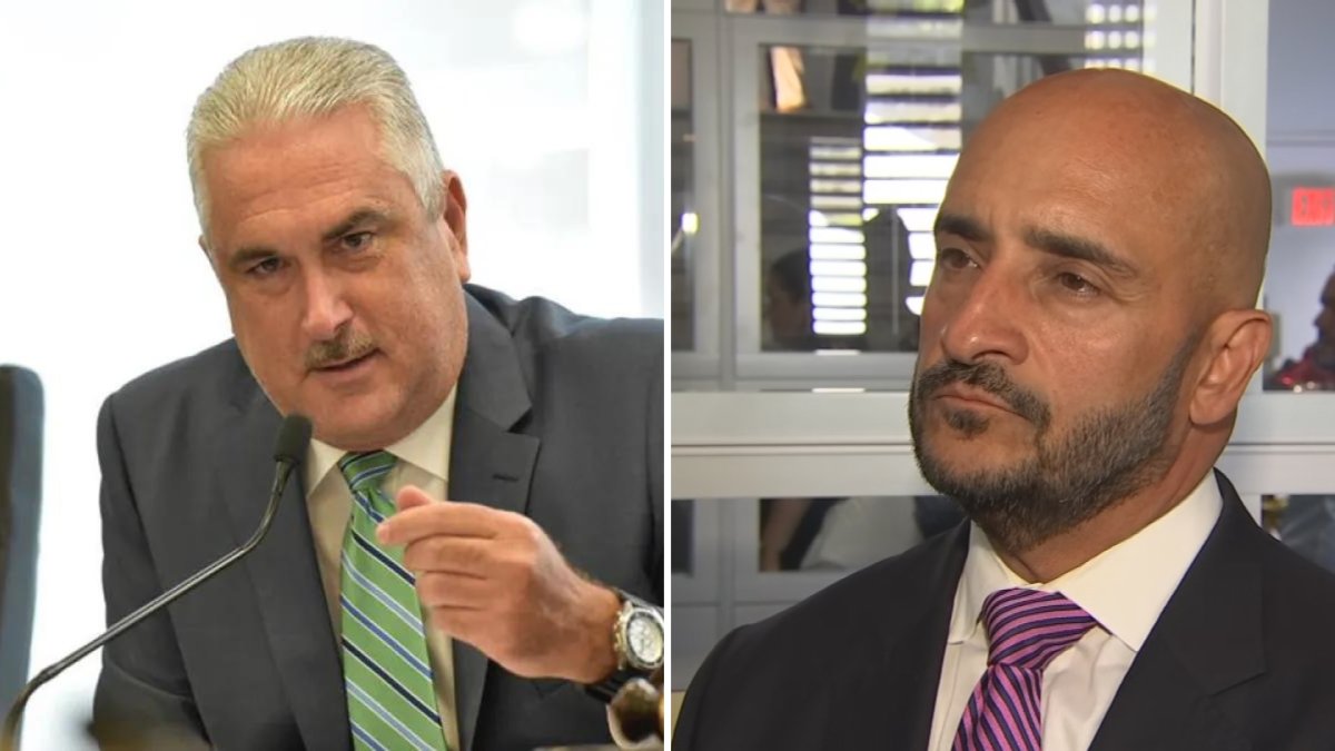 Polémica por ascenso en la Policía: choques entre Rivera Schatz y el superintendente