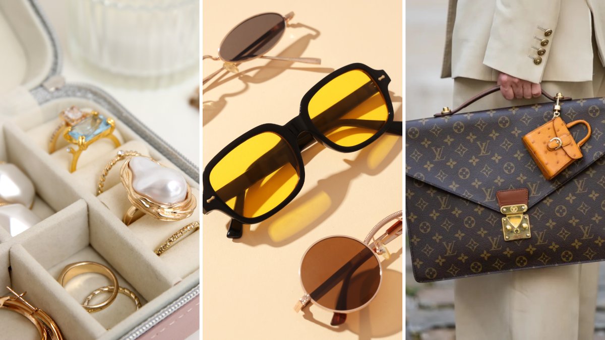 Roban prendas, gafas y carteras Louis Vuitton de apartamento en Guaynabo