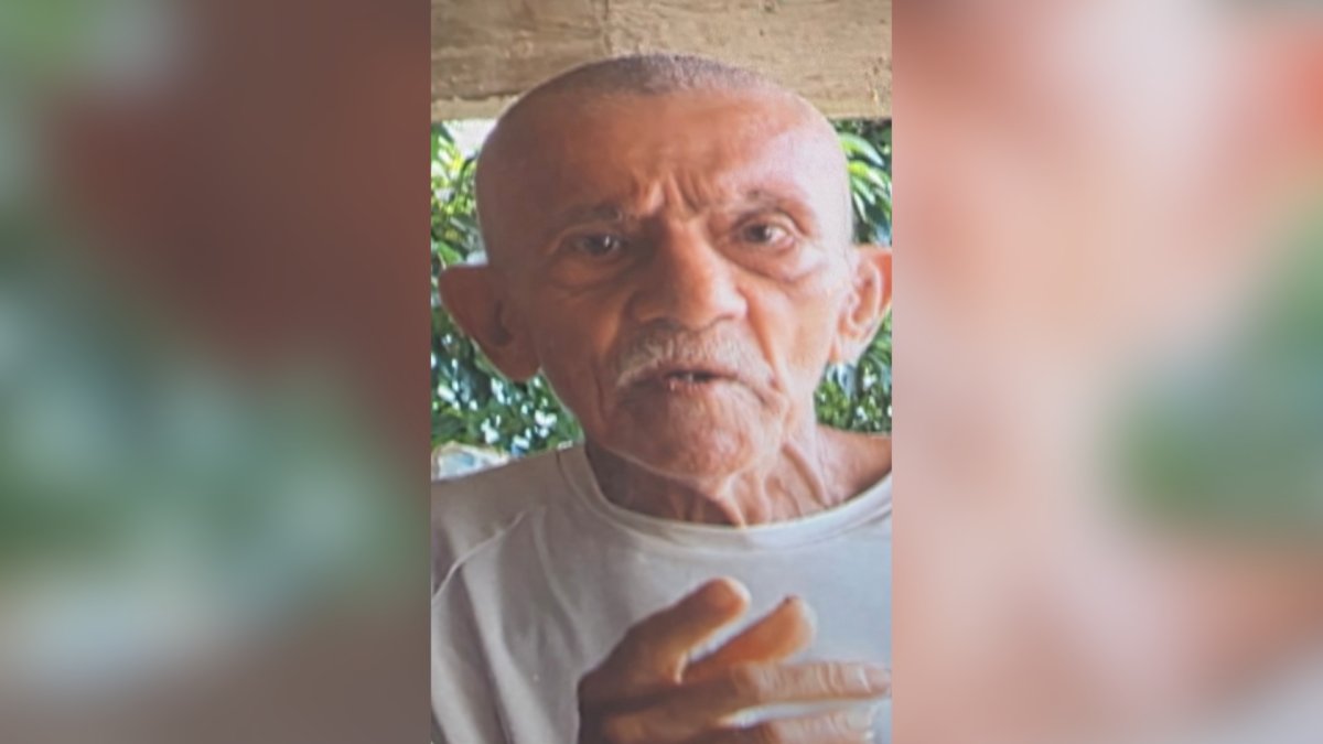 Buscan a anciano de 90 años desaparecido en Añasco