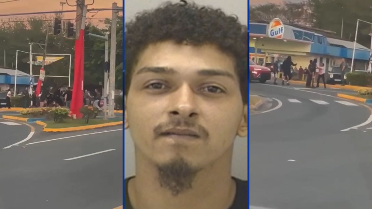 Radican cargos contra uno de los arrestados en medio de pelea en Loíza