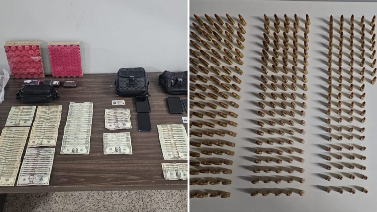 Arrestan a “Compay” y “Brutus” en allanamiento en Llorens Torres