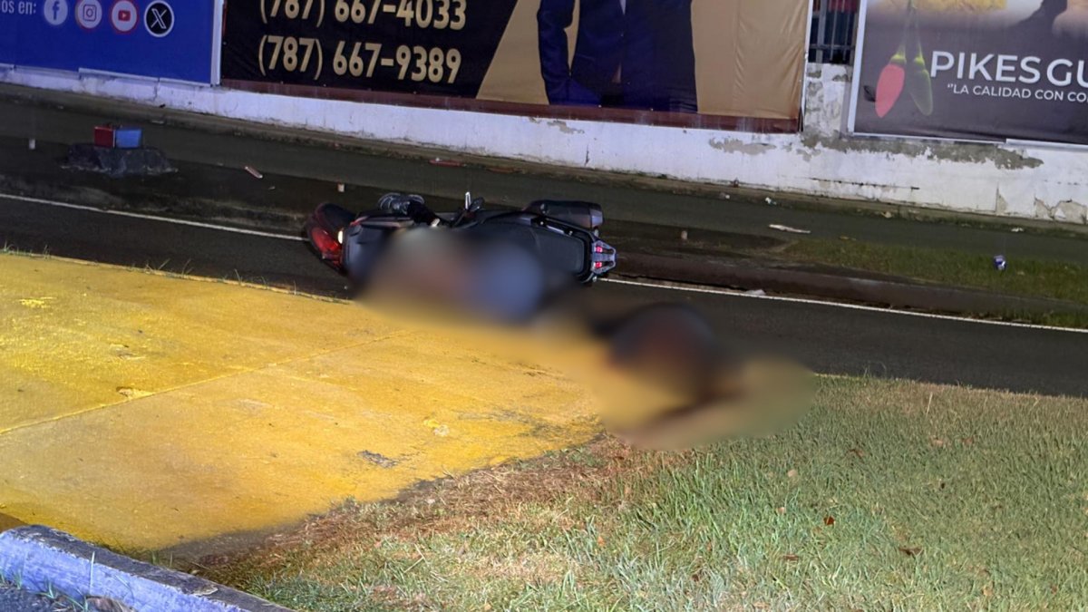 Asesinan a dos hombres cerca del túnel de Minillas en Santurce