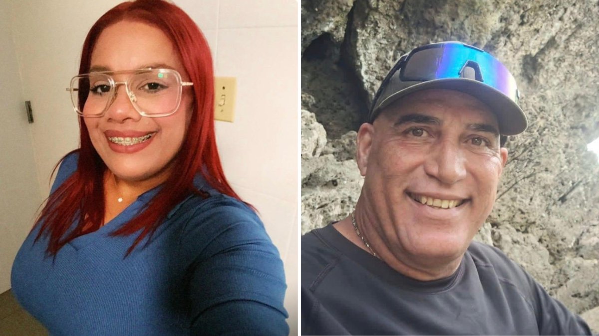 Hombre muere y mujer es herida de bala en Guayama