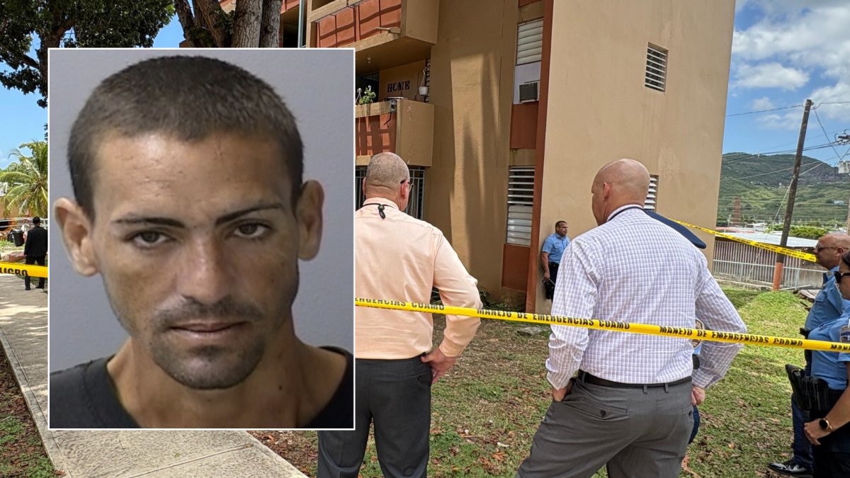 Identifican a hombre y mujer asesinados en residencial de Coamo