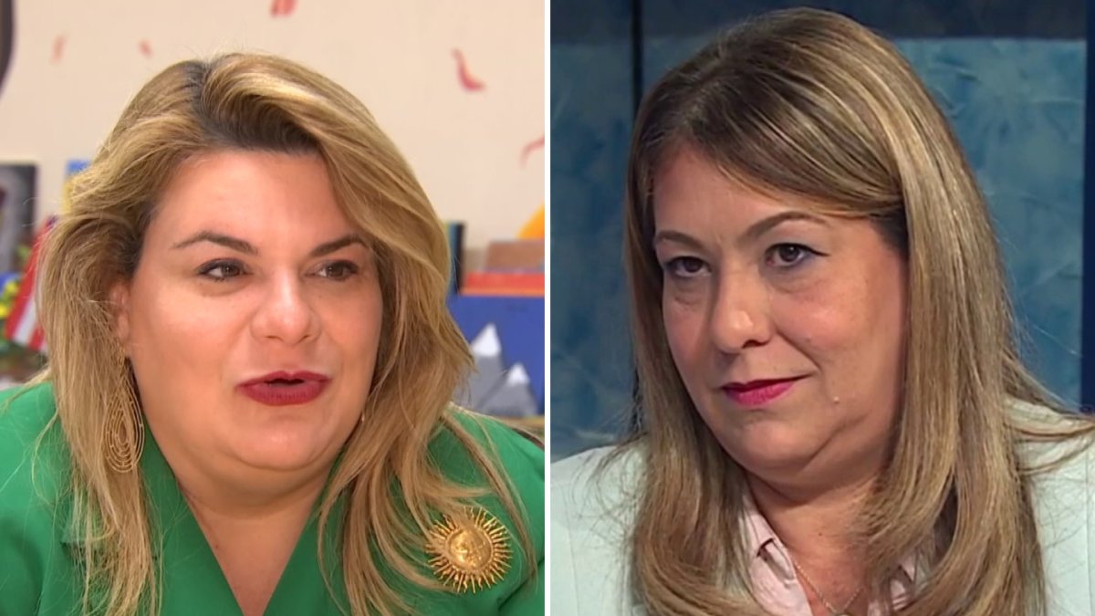 JGo niega haber discutido con Suzanne Roig referido por escandaloso contrato