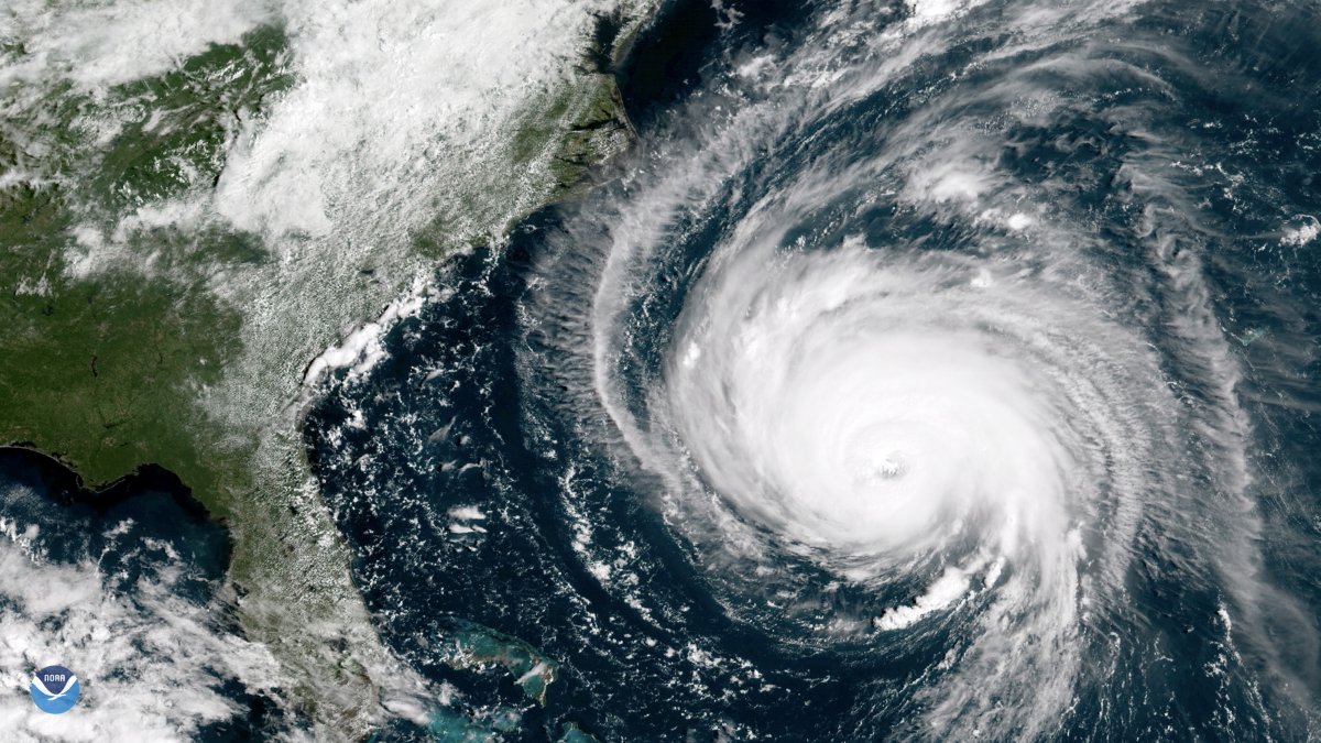 ¿Cuántos huracanes podrían formarse en el Atlántico en 2026? Publican pronóstico