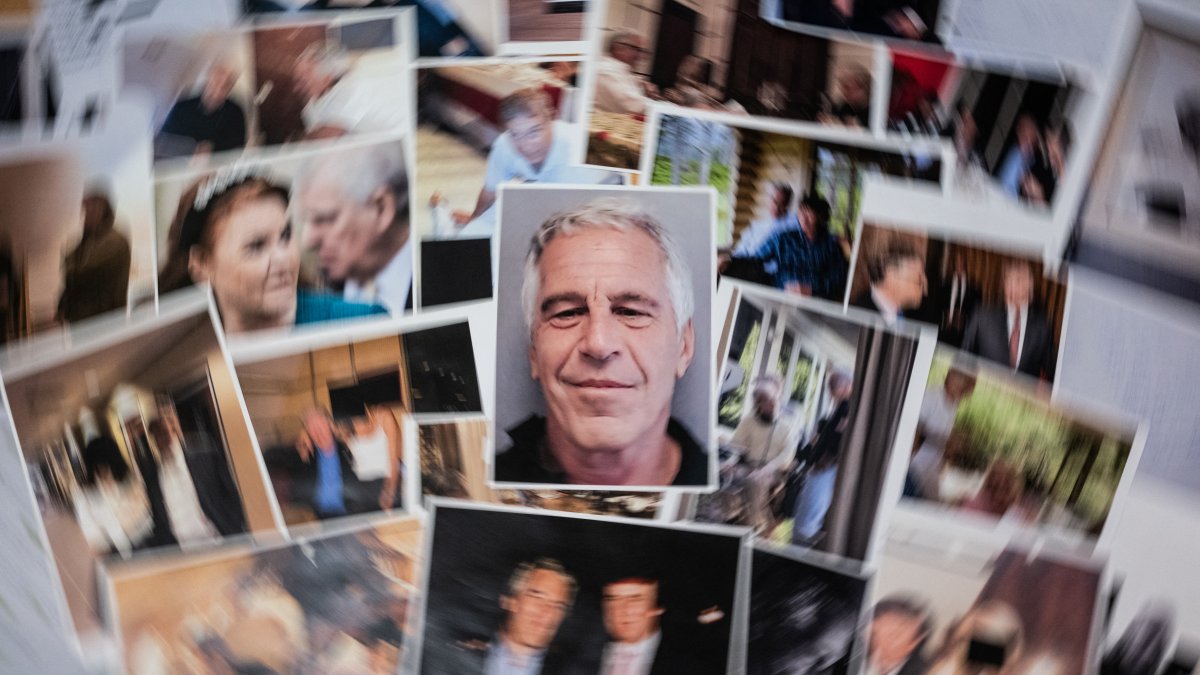 Jeffrey Epstein usó a Puerto Rico para compras, viajes y posibles inversiones