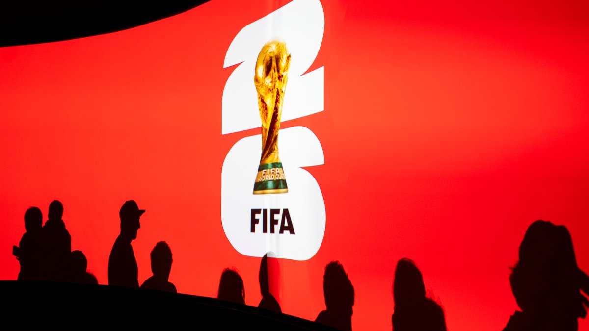 El inicio de la Copa Mundial de la FIFA 2026 está a casi 50 días