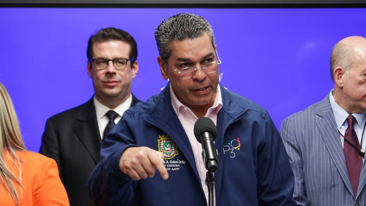 Examinador del NEPR dice que escrito del gobierno contra LUMA “es una vergüenza”