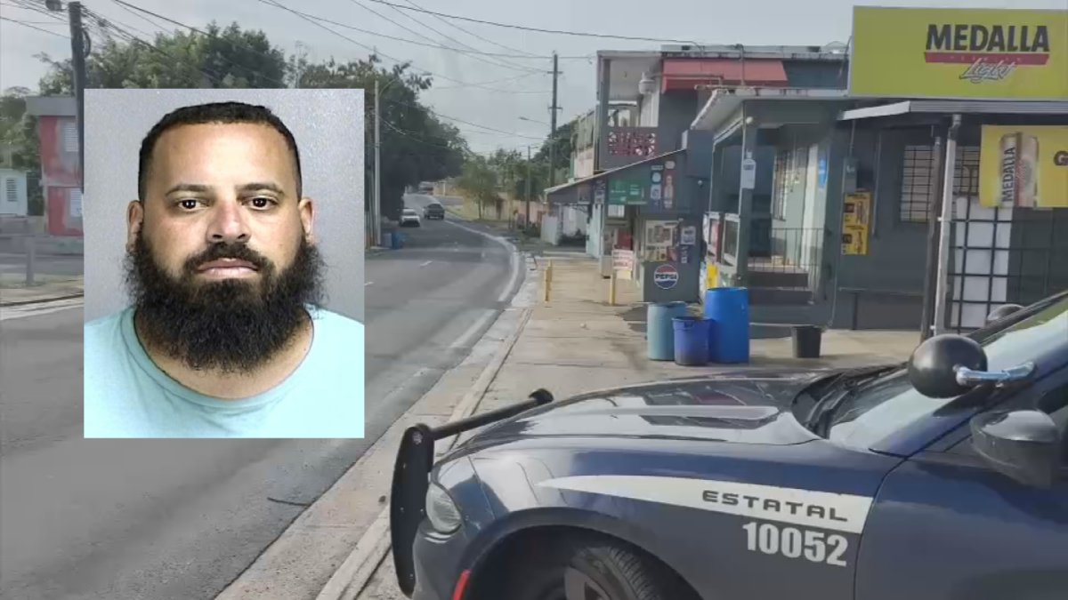 Causa para arresto contra imputado de asesinar al novio de su expareja