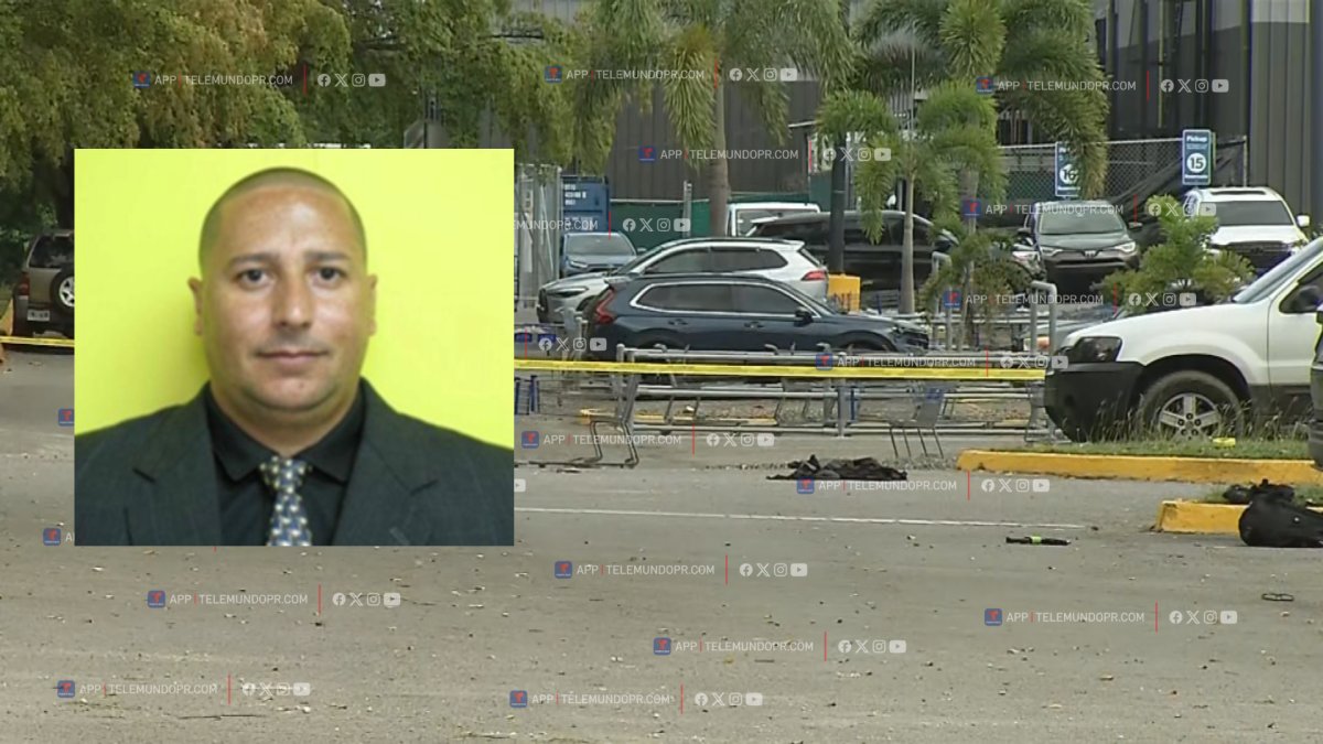 Policía asesinado en Ponce: lo que se sabe