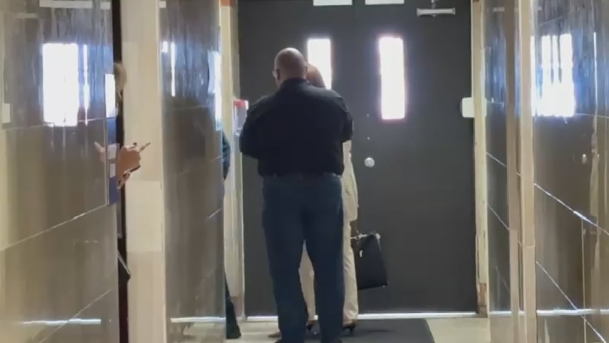 Causa para arresto contra policía que habría agredido sexualmente a una joven