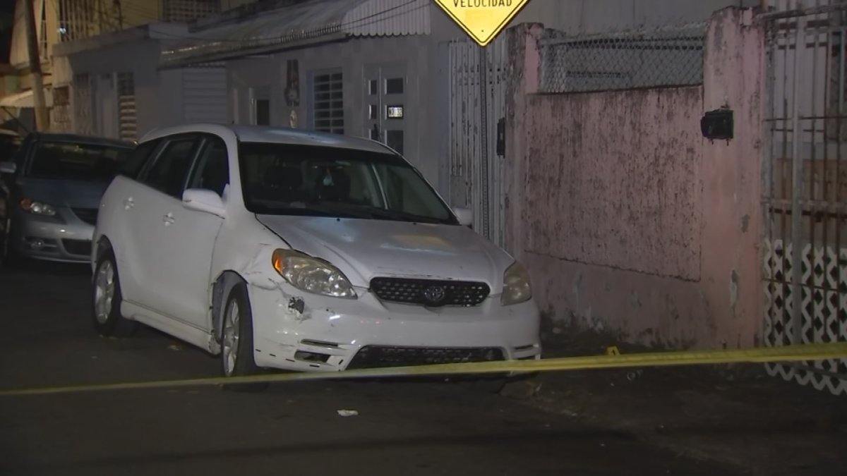 Cargos contra mujer por el asesinato de su pareja en Hato Rey