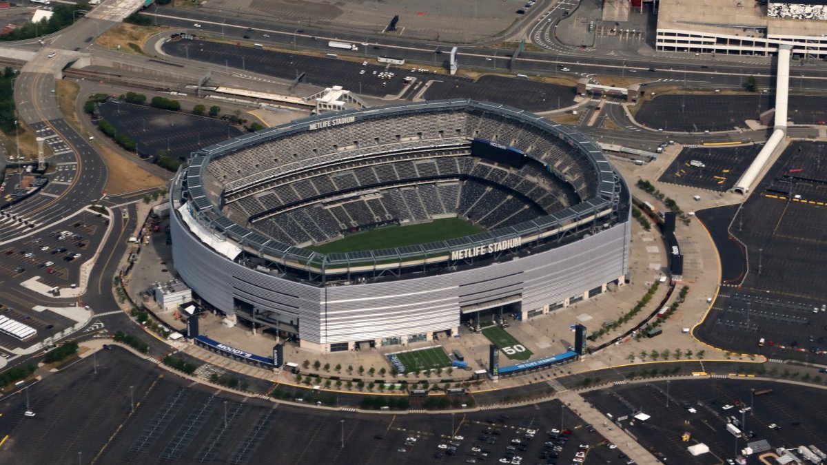 Copa Mundial de Fútbol de la FIFA: conoce los estadios en EEUU, Canadá y México