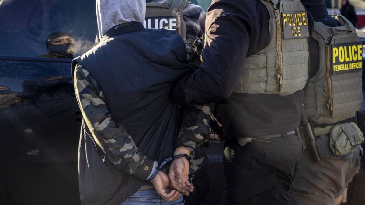 ICE divulga reporte con atraso sobre muertes de inmigrantes detenidos: van 17 este año