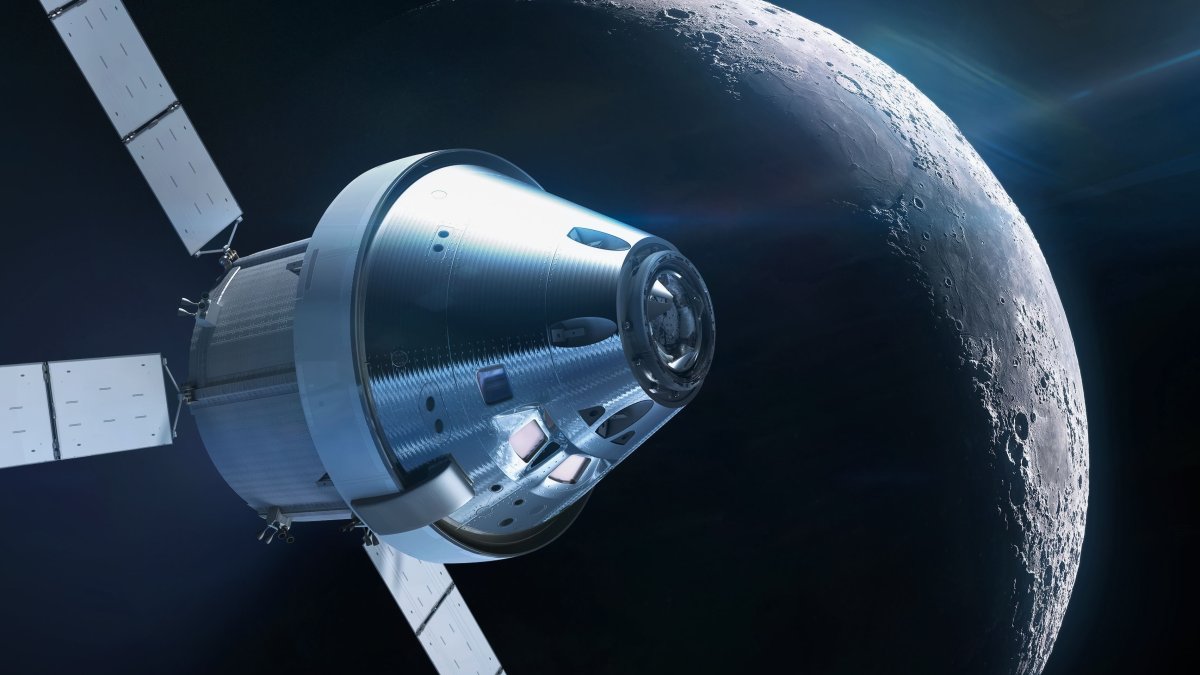 Artemis II: astronautas encienden motores y se lanzan hacia la Luna