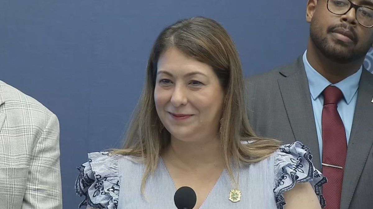 Evaluarán nuevos documentos para determinar si reabren pesquisa contra Suzanne Roig