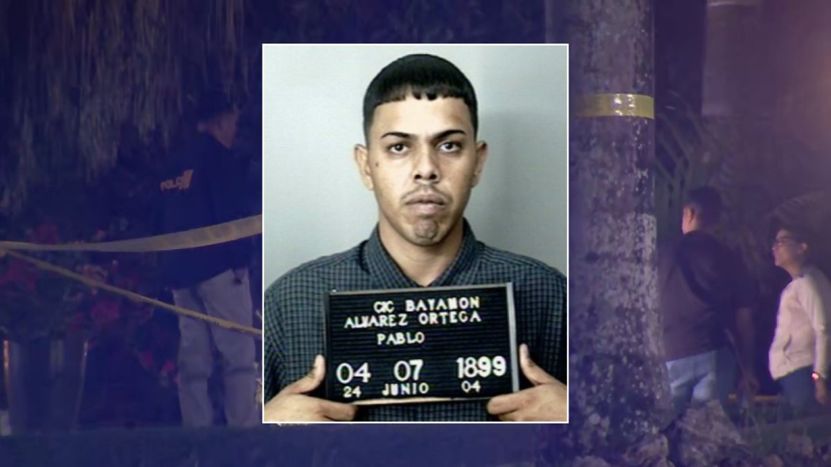 Hombre asesinado en un "baby shower" en Dorado era padre de la embarazada
